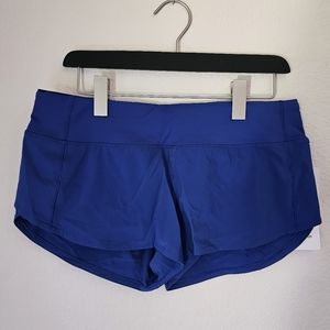 Lululemon Speed Up Short (2.5")